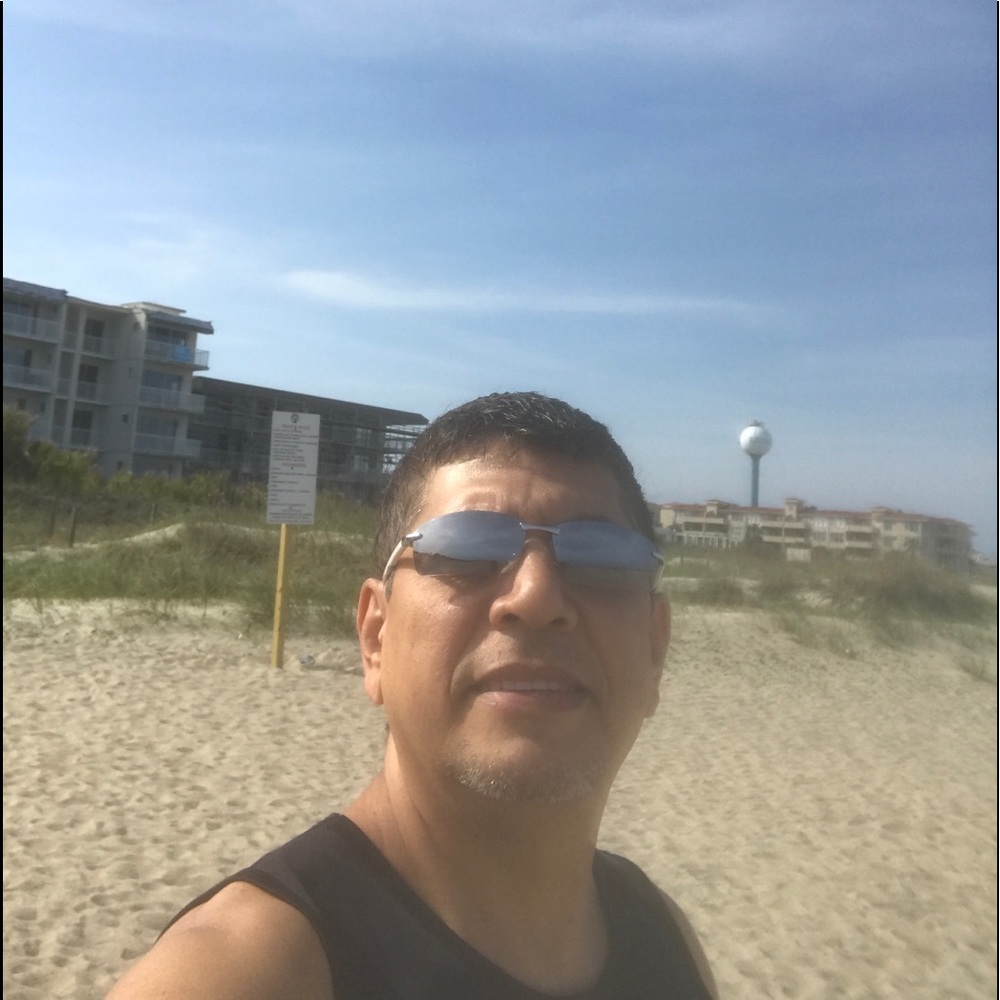 Meet your Posher, Alfredo